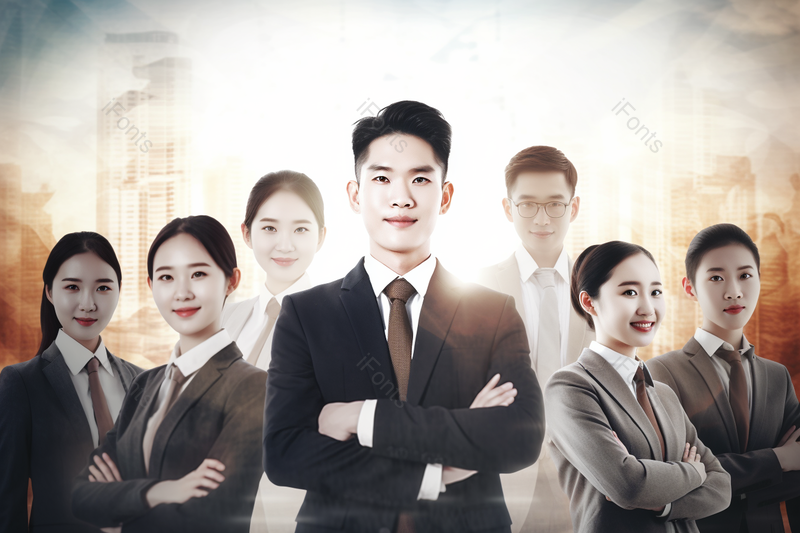 商业精英公司合作人物图,高清,摄影图,摄影图片,图片大全,摄影图免费下载